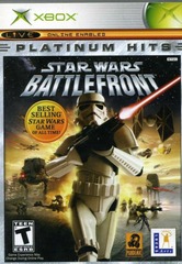 Star Wars Battlefront (Platinum Edition)
